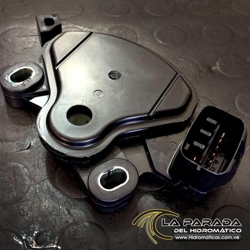 Partes Duras de Transmisiones Automáticas