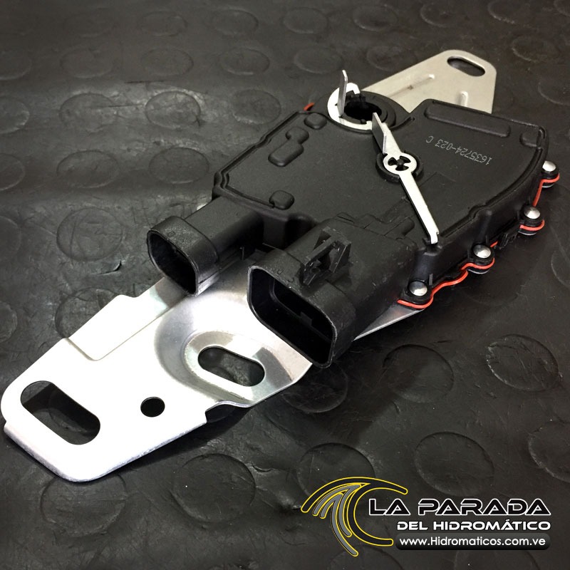 Partes Duras de Transmisiones Automáticas